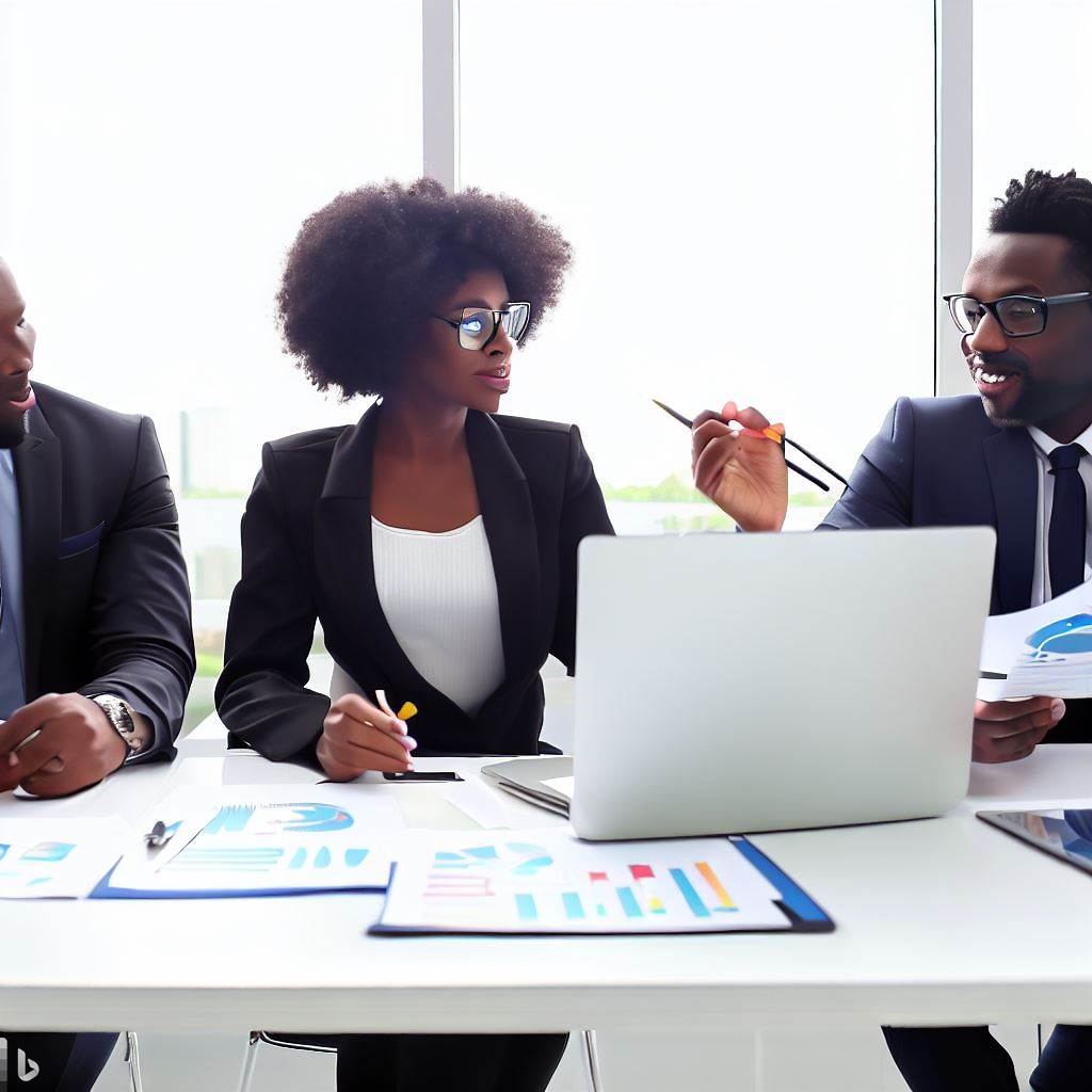 Top Firms Hiring Business Analysts in Nigeria This Year