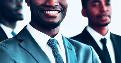 Top Firms Hiring Business Managers in Nigeria