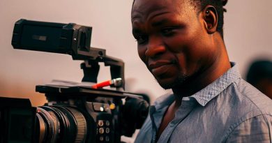 Top Nigerian Cinematographers: An In-depth Review