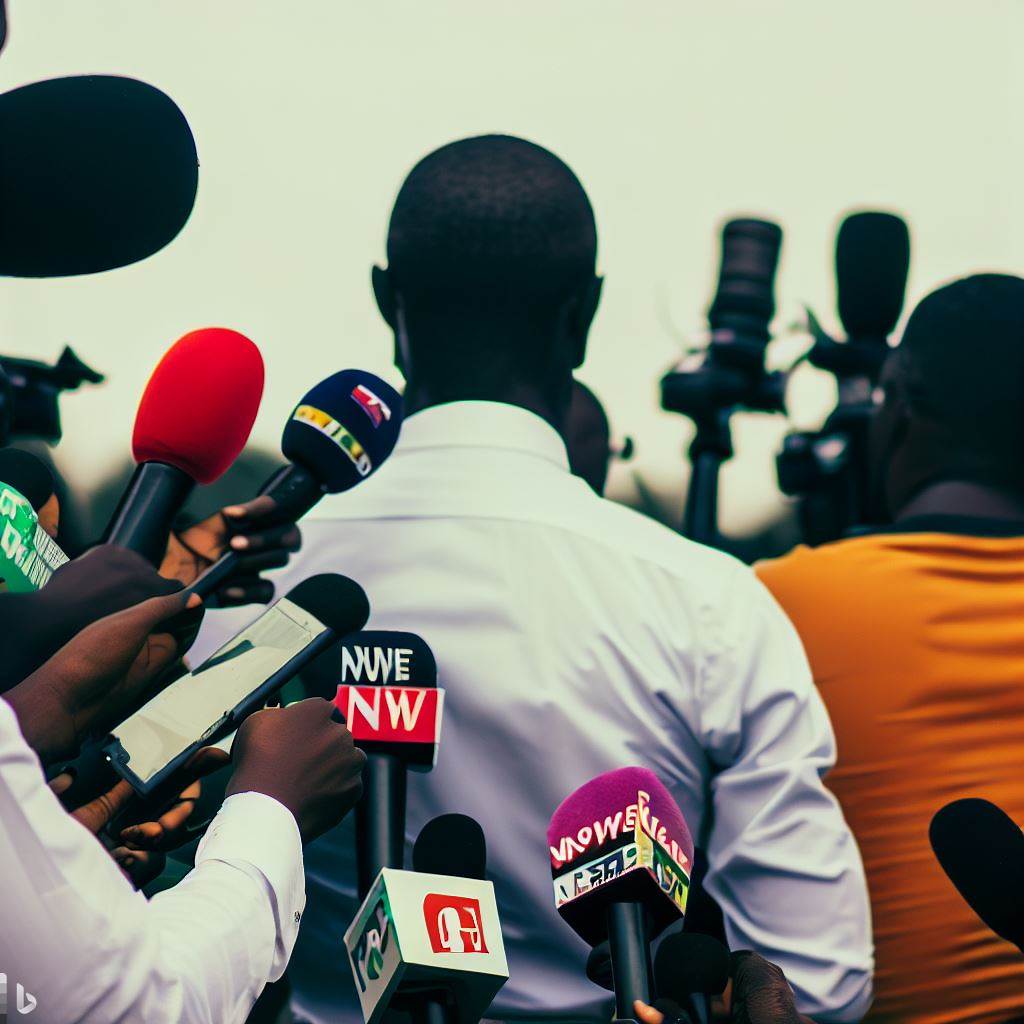 Top Nigerian News Outlets: A Comparative Study