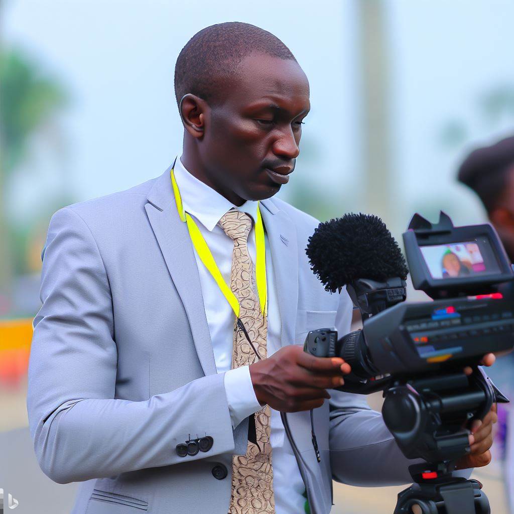 Top Nigerian TV Reporters and Their Success Stories