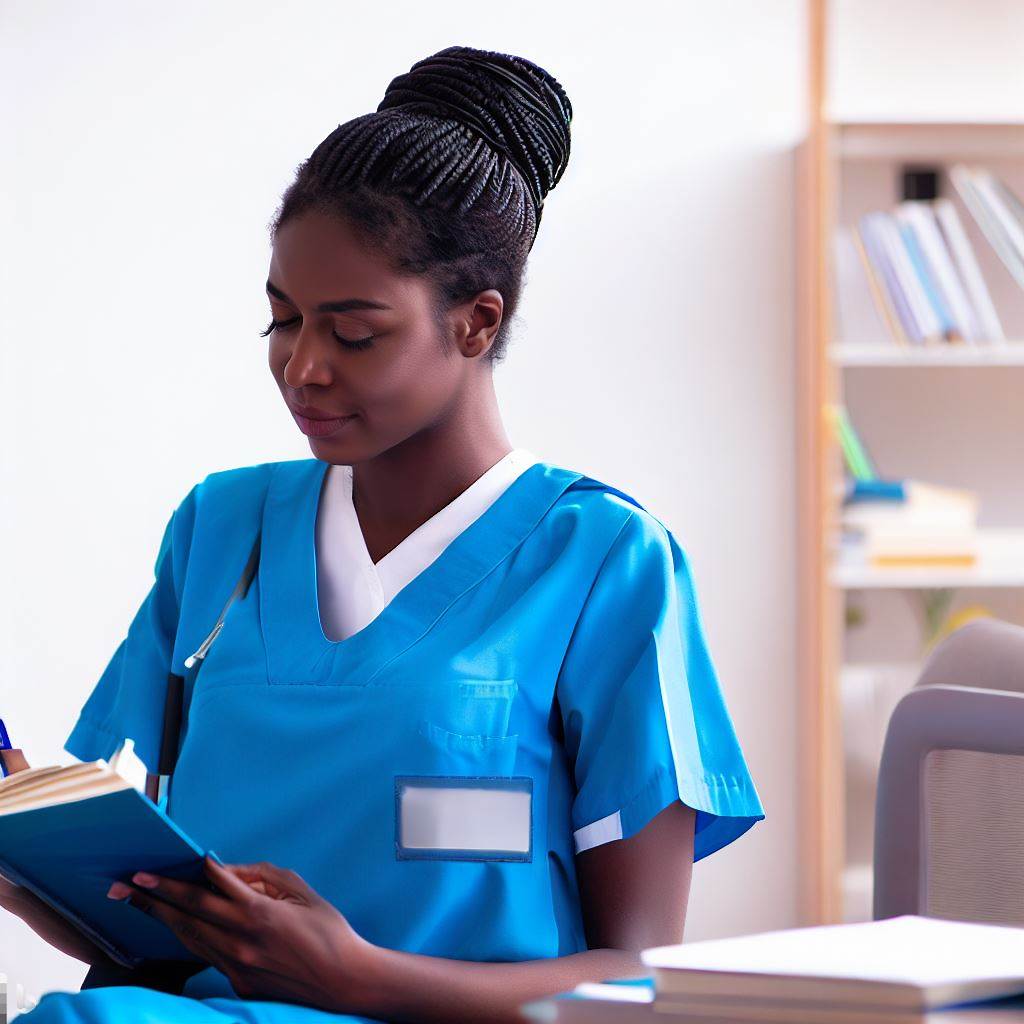Top Nursing Schools: A Comprehensive Guide for Nigerians
