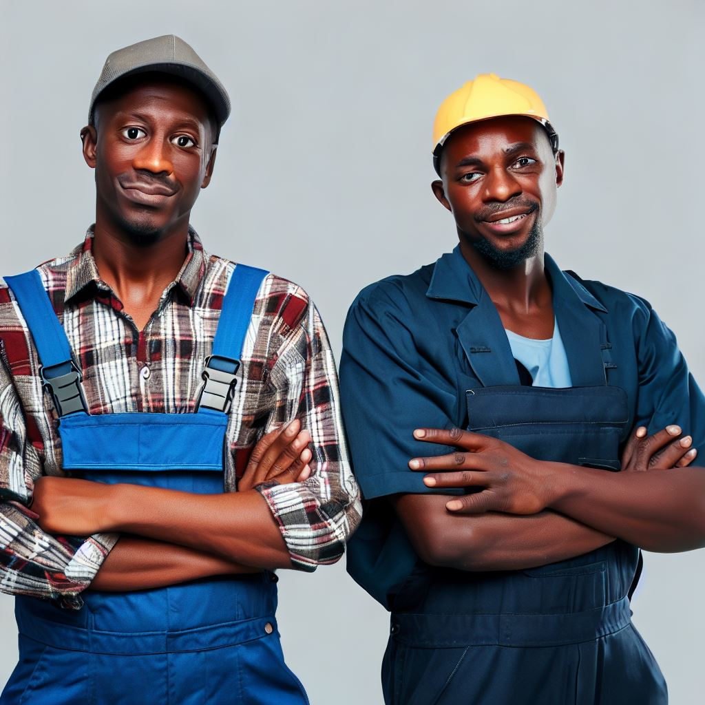 Top Plumbing Schools in Nigeria: A Guide for Aspiring Plumbers