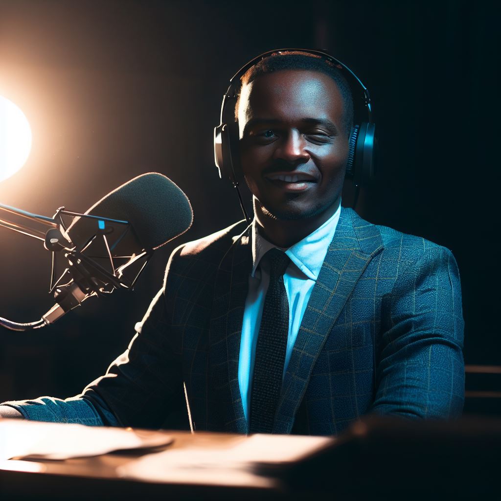 Top Radio Sports Producers in Nigeria: A Spotlight