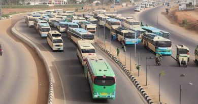 Top Routes for Intercity Bus Travel in Nigeria Explained