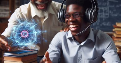 Top Schools for Holography in Nigeria: Where to Study