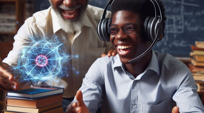 Top Schools for Holography in Nigeria: Where to Study