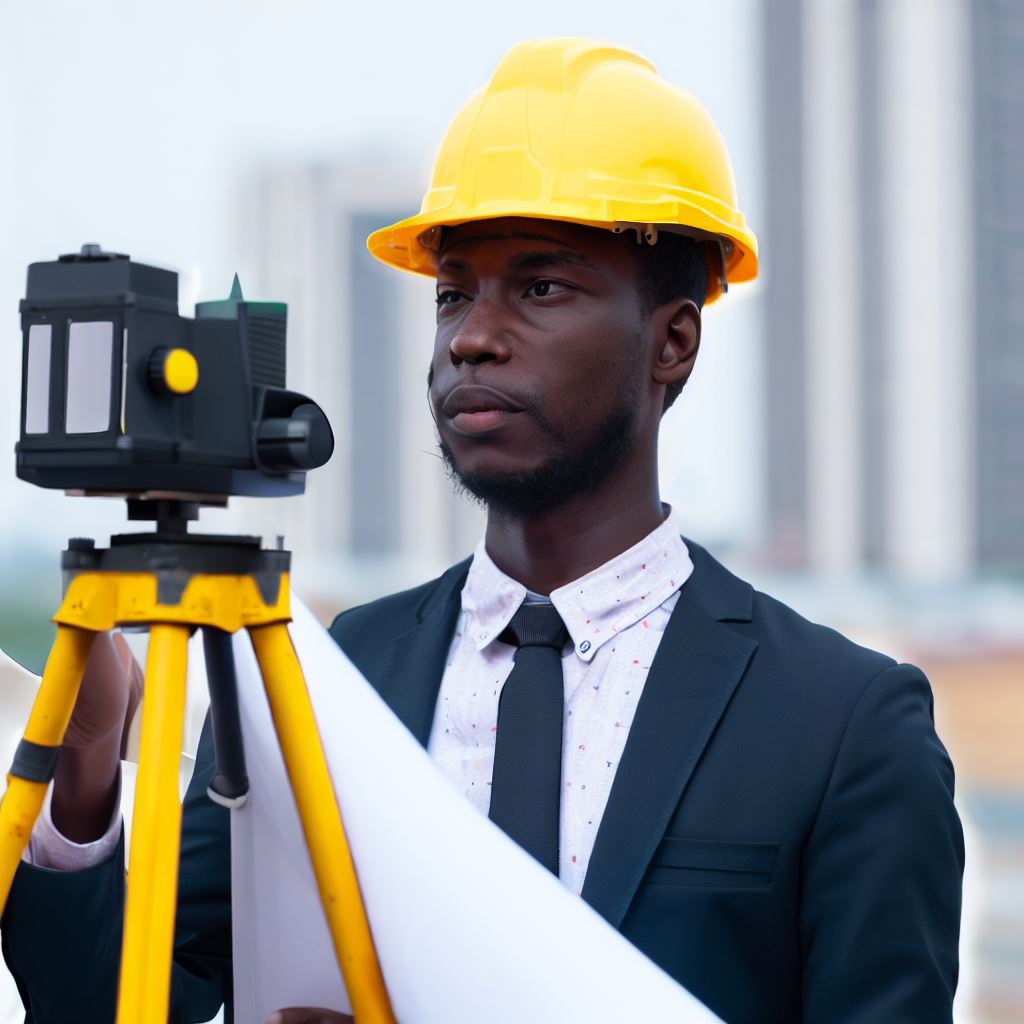 Top Surveying Firms in Nigeria: Where to Begin a Career