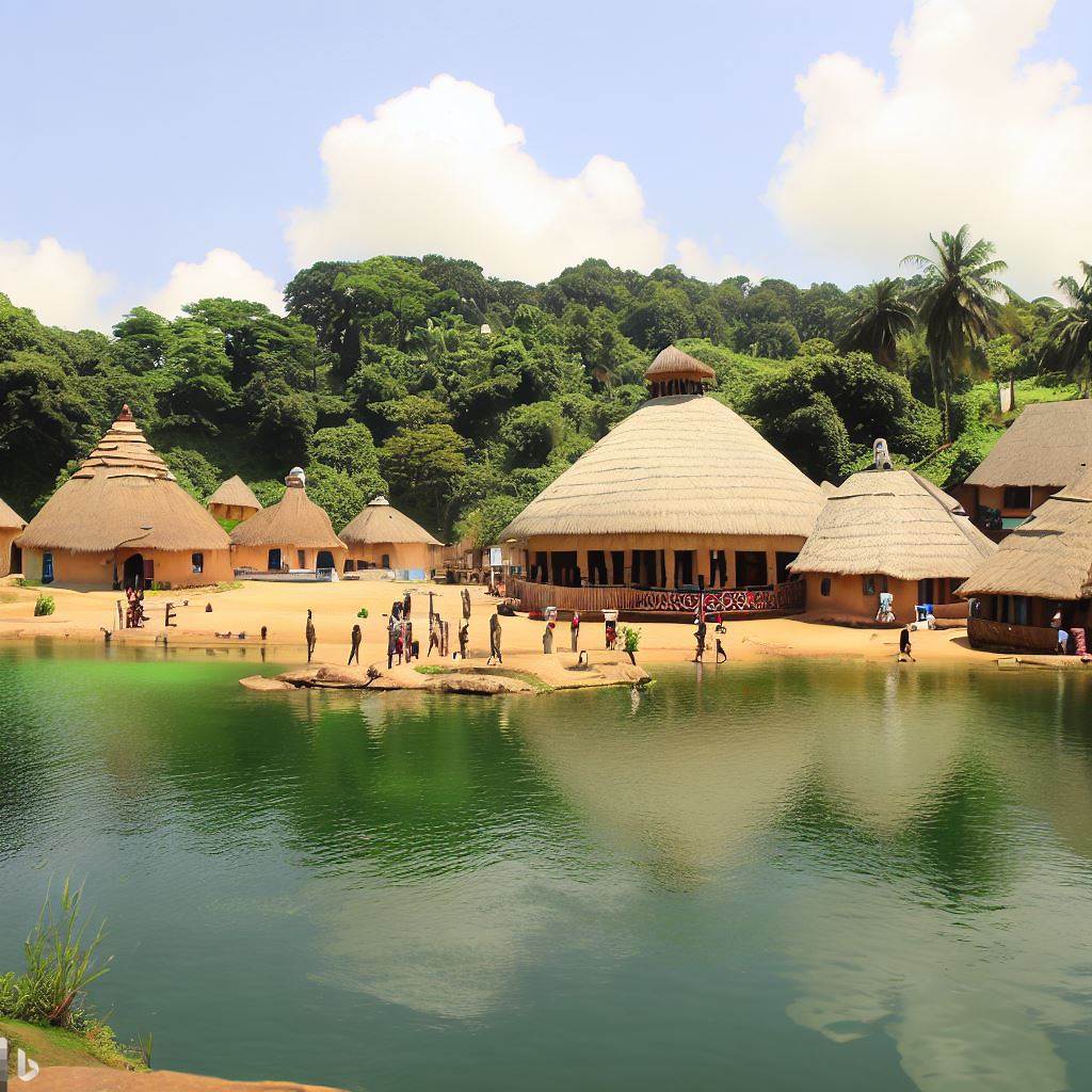 Top Tourist Destinations in Nigeria: A Guide's Perspective