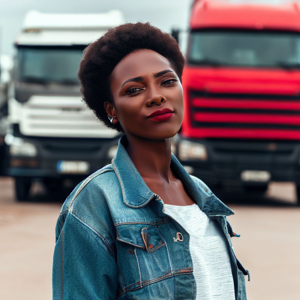 Top Truck Models for Nigerian Roads: A Guide