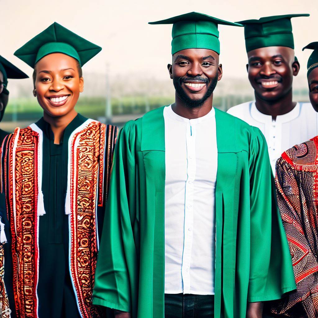Top Universities for Agricultural Engineering in Nigeria
