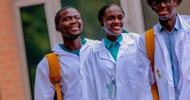 Top Universities for Chemistry in Nigeria: A Review
