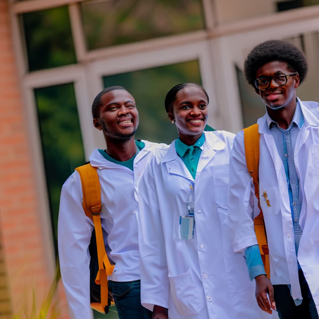 Top Universities for Chemistry in Nigeria: A Review