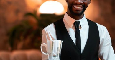 Top Waiter Mistakes to Avoid: Nigeria Edition