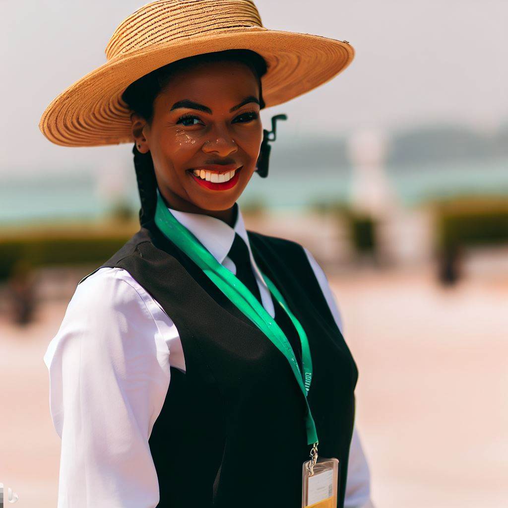 Tourism Growth in Nigeria: Opportunities for Tour Guides