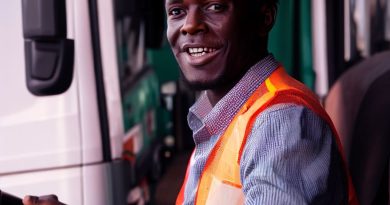 Tractor-Trailer Maintenance Tips by Nigerian Experts