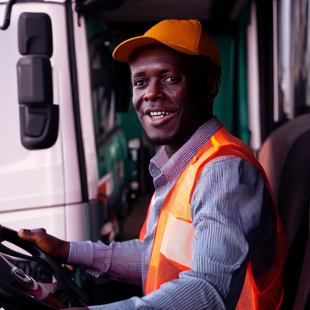 Tractor-Trailer Maintenance Tips by Nigerian Experts