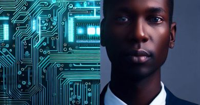 Transitioning to Electronic Engineering: A Guide for Nigerians