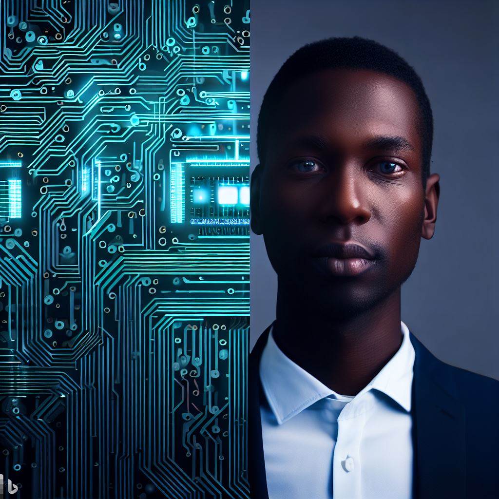 Transitioning to Electronic Engineering: A Guide for Nigerians