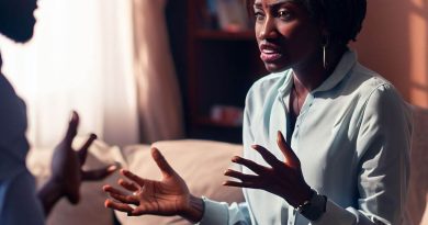 Trauma Counseling in Nigeria: A Deep Dive