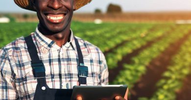 Trends and Innovations in Farm Management in Nigeria