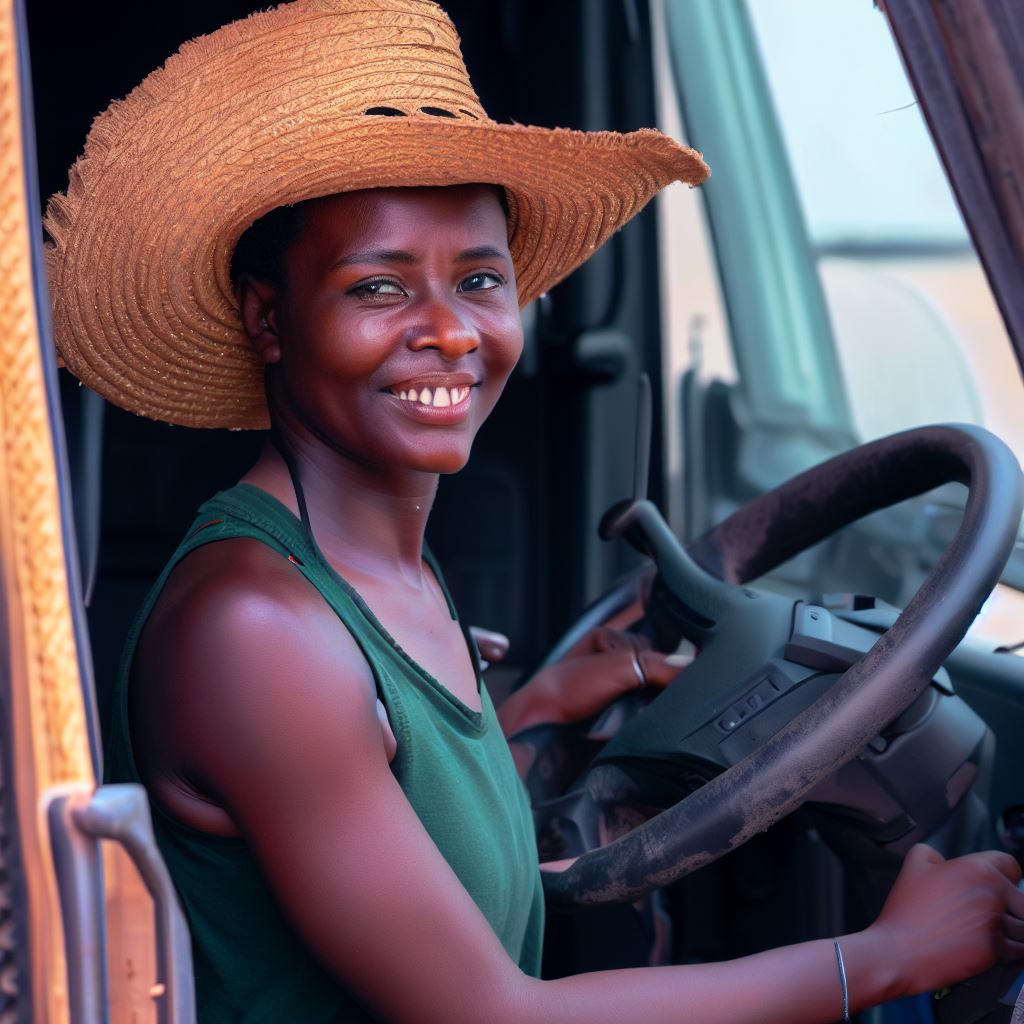 Truck Drivers' Rights and Benefits in Nigeria