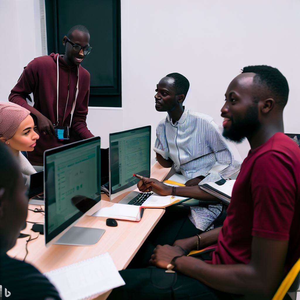 UIUX Design Training Top Courses in Nigeria