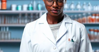 Undergraduate Pharmacy Education in Nigeria: A Guide