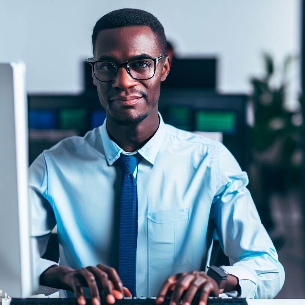 Understanding Career Progression for Systems Administrators in Nigeria.
