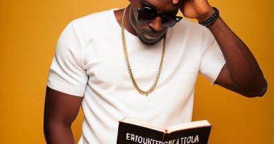 Understanding Entertainment Law A Guide for Nigeria's Artists