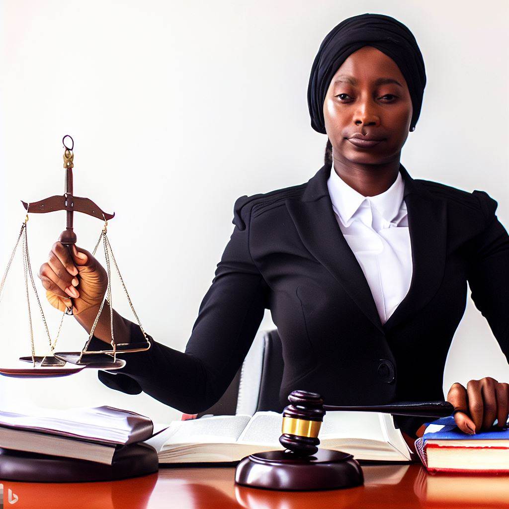 Understanding Litigation in Nigeria A Guide for Attorney