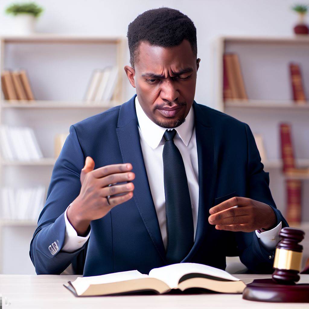 Understanding Litigation in Nigeria A Guide for Attorney