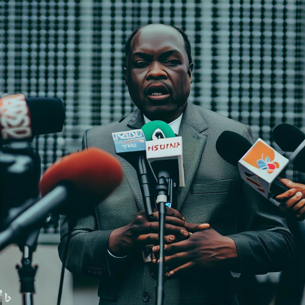 Understanding Nigeria's Press Freedom Challenges