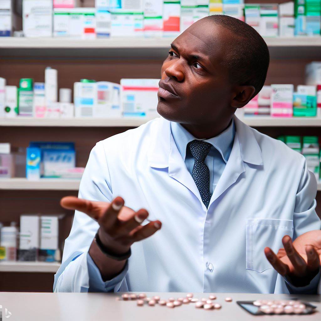 Understanding Pharmacy Specializations in Nigeria