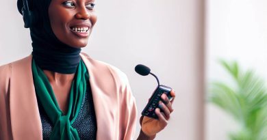 Understanding The Translator Profession in Nigeria: A Guide