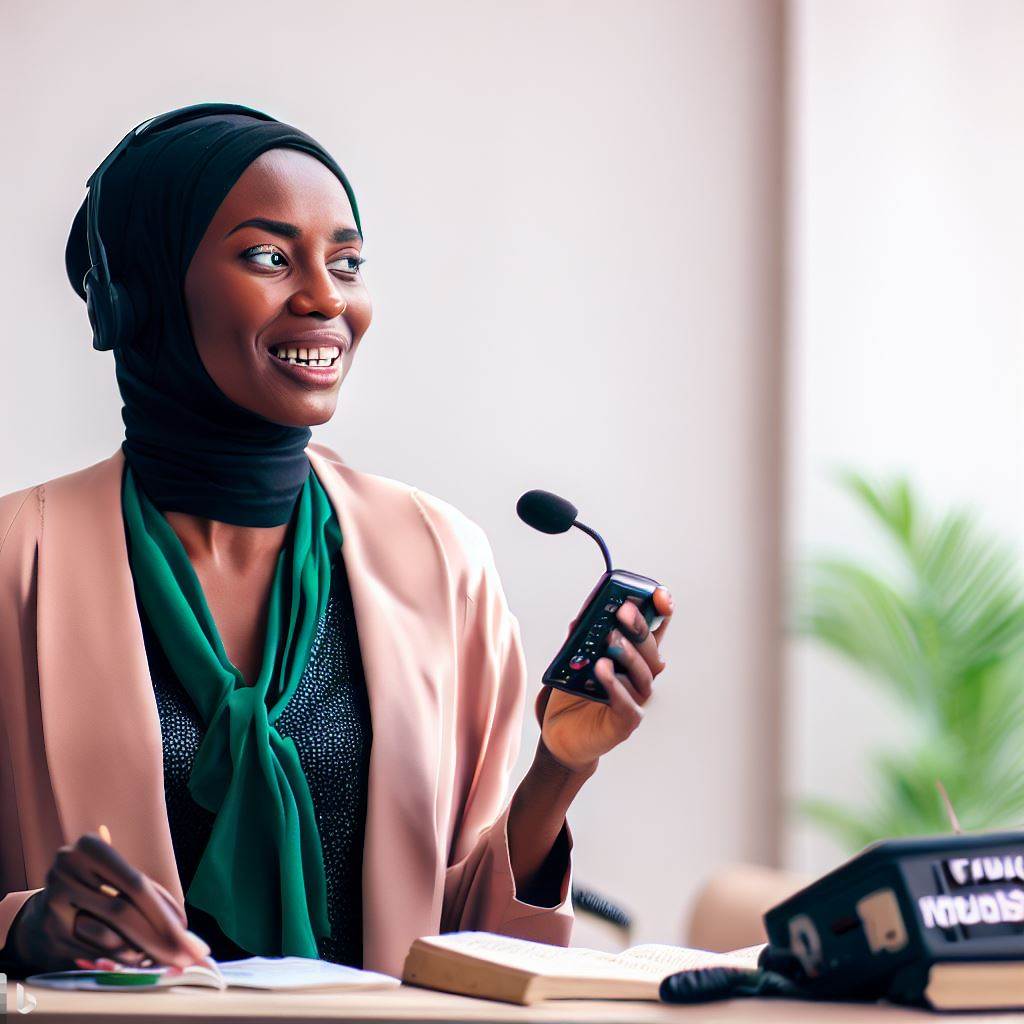 Understanding The Translator Profession in Nigeria: A Guide