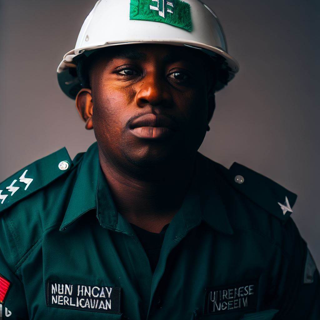 Understanding the Challenges Faced by Nigerian Paramedics