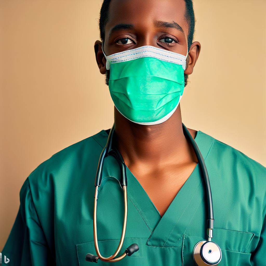 Understanding the Ethics for Physician Assistants in Nigeria