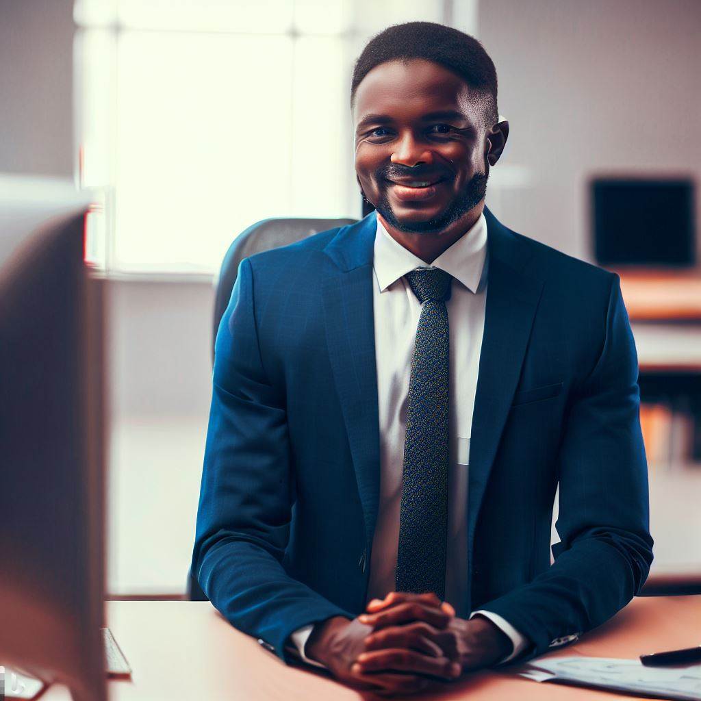 Understanding the Laws Impacting Office Managers in Nigeria