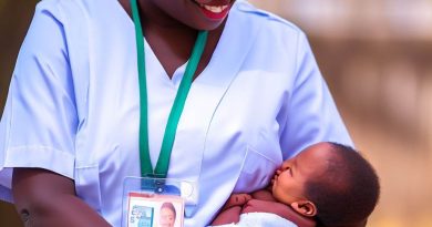 Understanding the Legalities for Nurse Midwives in Nigeria