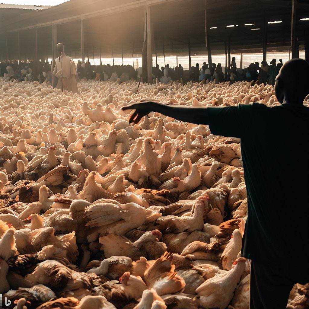 Understanding the Market Demand for Poultry in Nigeria