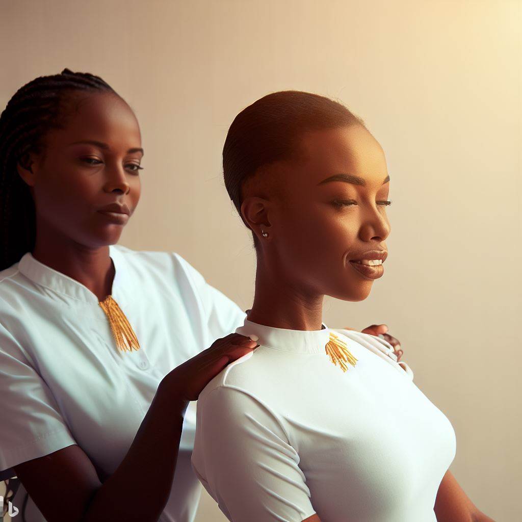 Understanding the Massage Therapy Industry in Nigeria