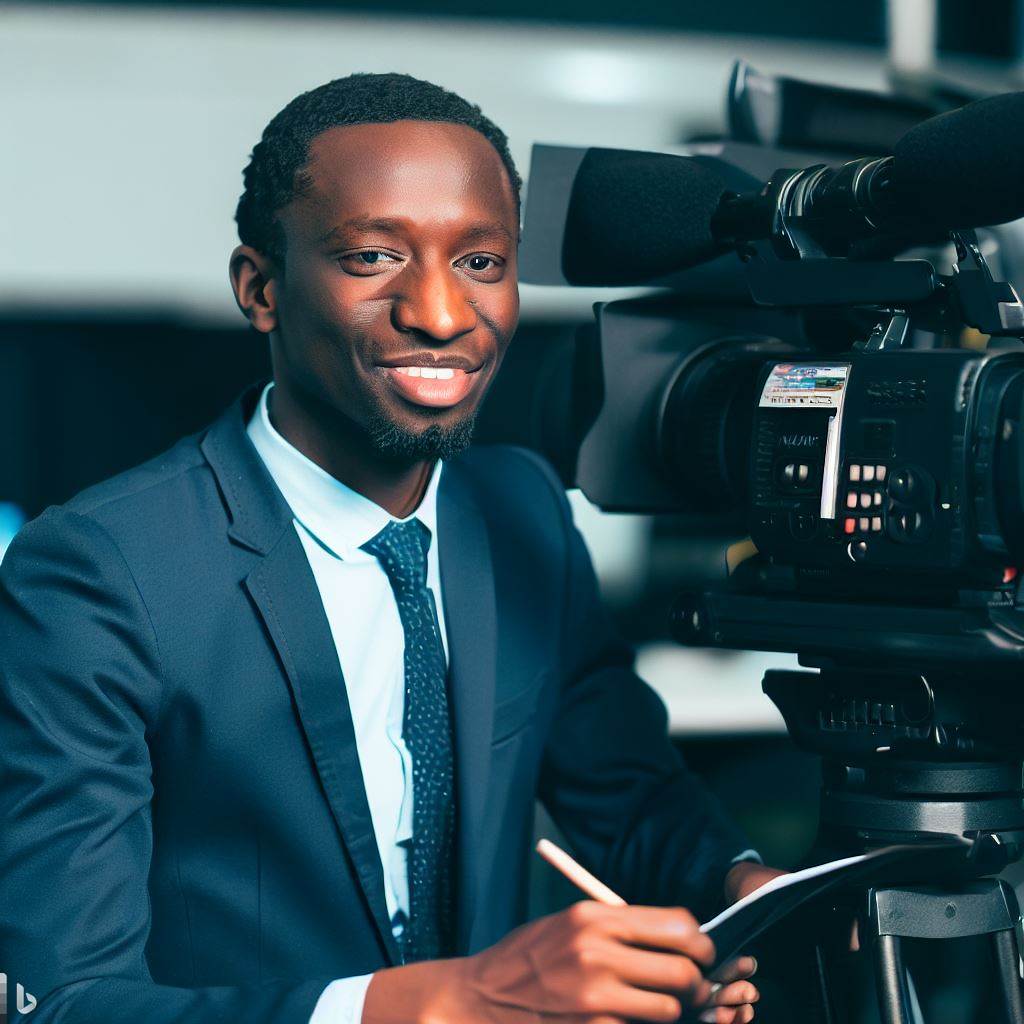 Understanding the Nigerian Union of TV Reporters