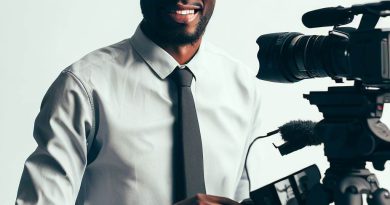 Understanding the Nigerian Union of TV Reporters
