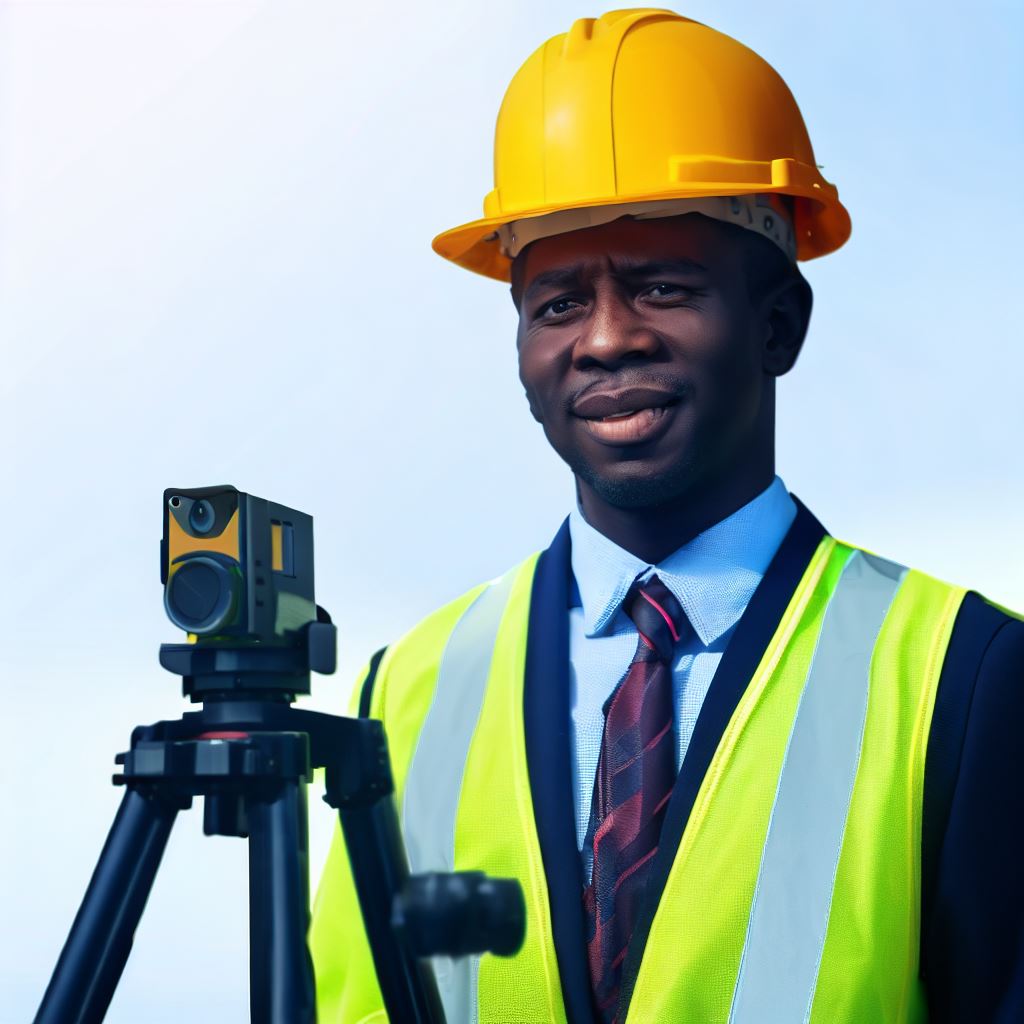 Understanding the Role of Surveyors in Nigeria's Economy