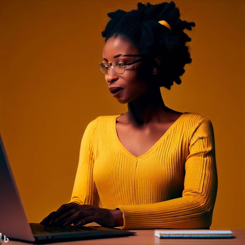 Understanding the Role of a Computer Programmer in Nigeria