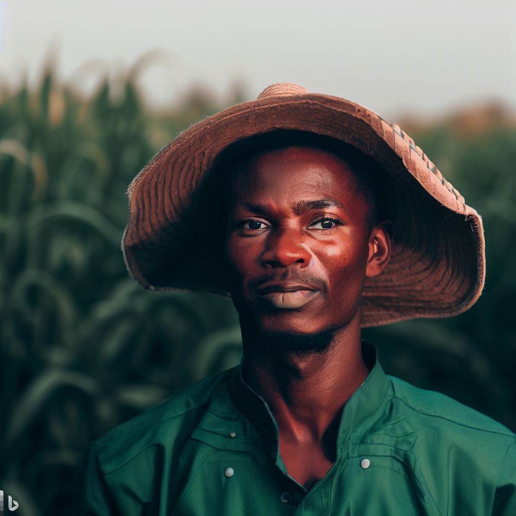 Understanding the Role of a Farm Manager in Nigerian Agribusiness