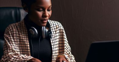 Understanding the Role of a Radio DJ in Nigeria