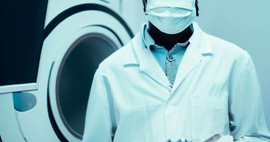 Understanding the Role of an MRI Technologist in Nigeria