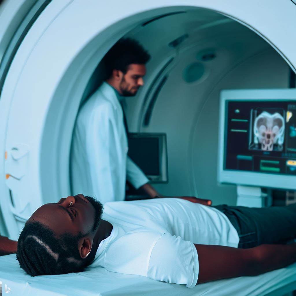 Understanding the Role of an MRI Technologist in Nigeria
